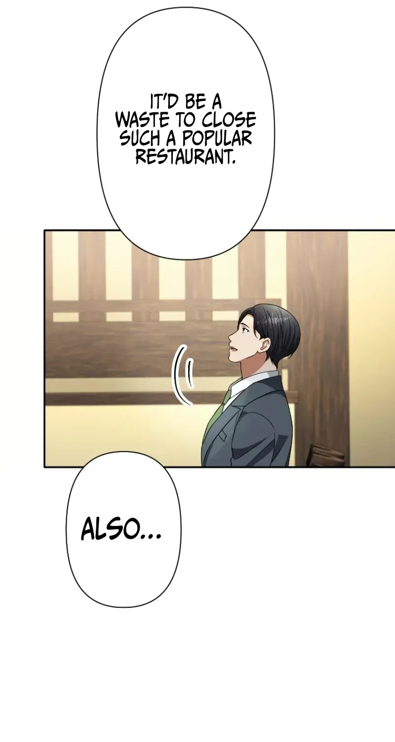 Damasare, Korosareta Ore wa, Kaiki Shite Kyuuteki no Ani no Sanbou to Naru. Chapter 17 page 72 - 