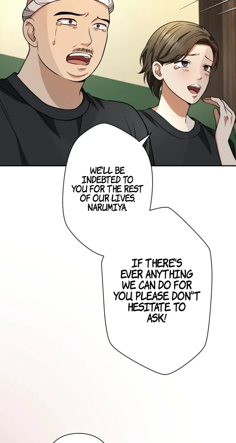 Damasare, Korosareta Ore wa, Kaiki Shite Kyuuteki no Ani no Sanbou to Naru. Chapter 17 page 78 - 