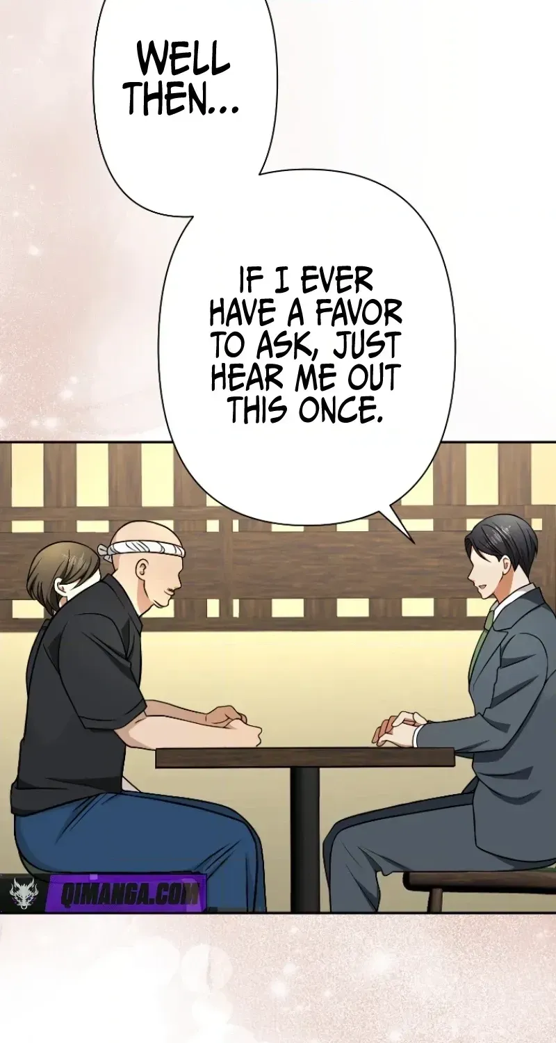 Damasare, Korosareta Ore wa, Kaiki Shite Kyuuteki no Ani no Sanbou to Naru. Chapter 17 page 80 - 
