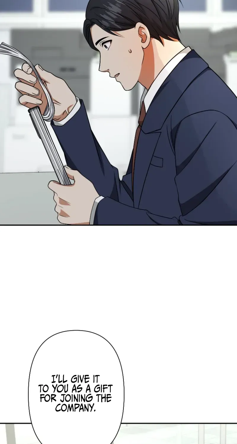 Damasare, Korosareta Ore wa, Kaiki Shite Kyuuteki no Ani no Sanbou to Naru. Chapter 17 page 9 - 