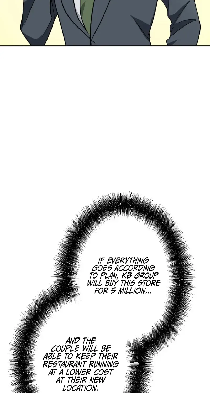 Damasare, Korosareta Ore wa, Kaiki Shite Kyuuteki no Ani no Sanbou to Naru. Chapter 17 page 86 - 