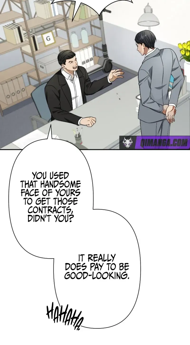 Damasare, Korosareta Ore wa, Kaiki Shite Kyuuteki no Ani no Sanbou to Naru. Chapter 17 page 97 - 