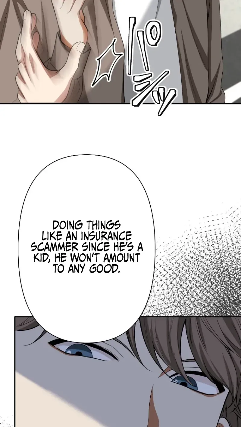 Damasare, Korosareta Ore wa, Kaiki Shite Kyuuteki no Ani no Sanbou to Naru. Chapter 2 page 103 - 