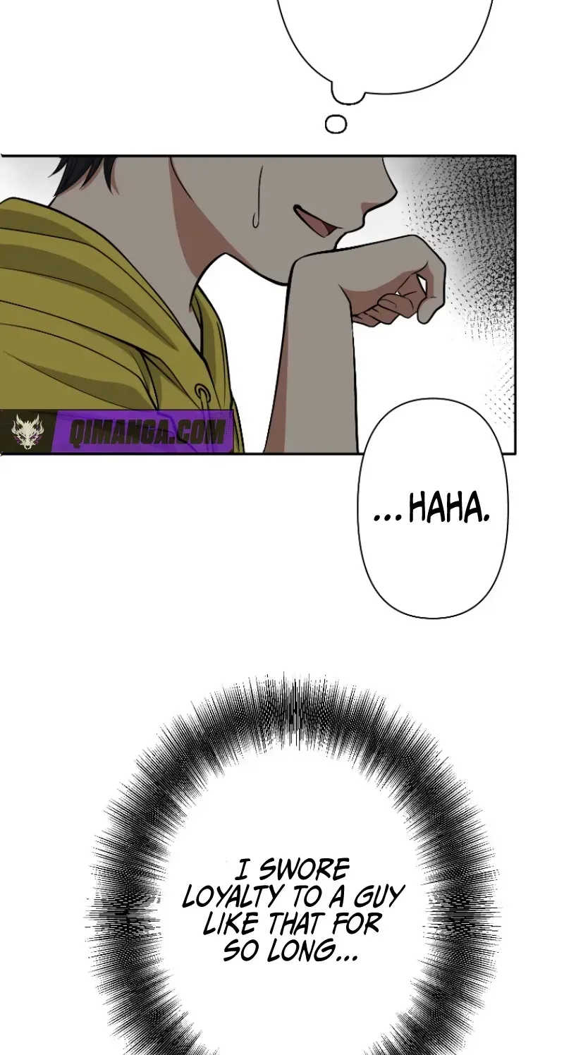 Damasare, Korosareta Ore wa, Kaiki Shite Kyuuteki no Ani no Sanbou to Naru. Chapter 2 page 113 - 