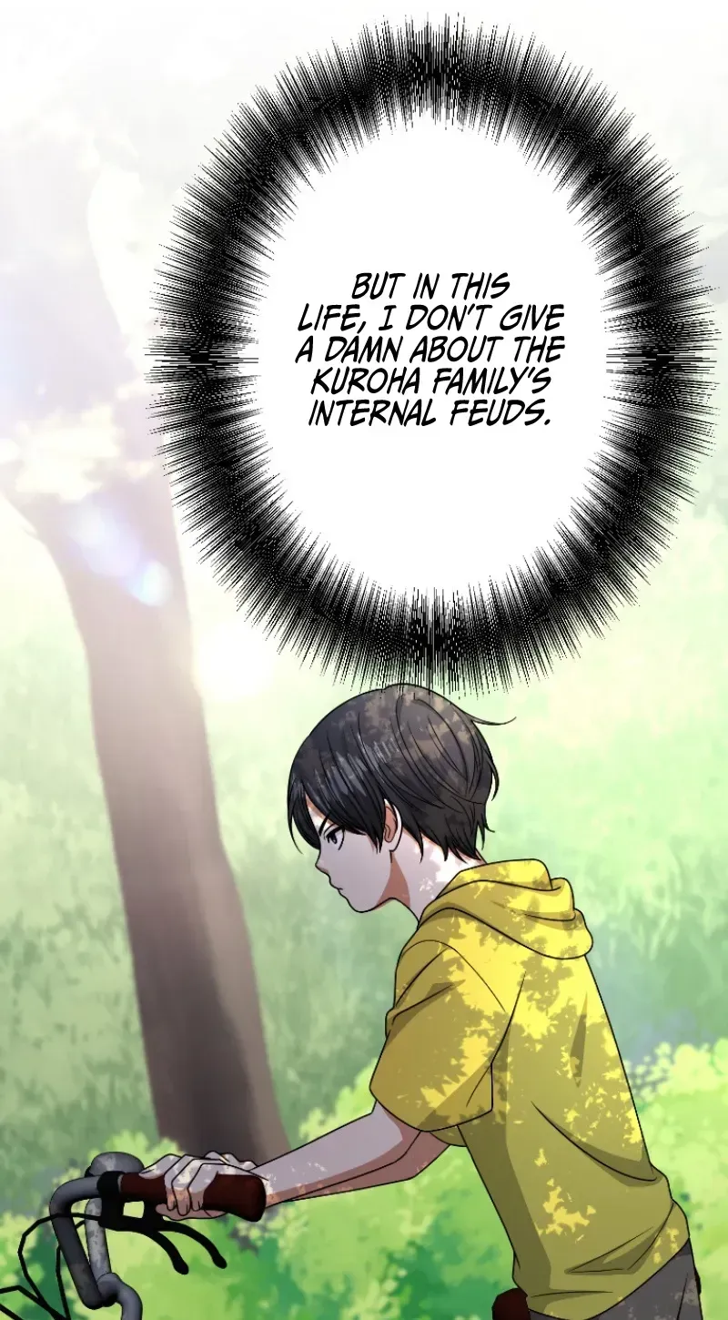 Damasare, Korosareta Ore wa, Kaiki Shite Kyuuteki no Ani no Sanbou to Naru. Chapter 2 page 119 - 
