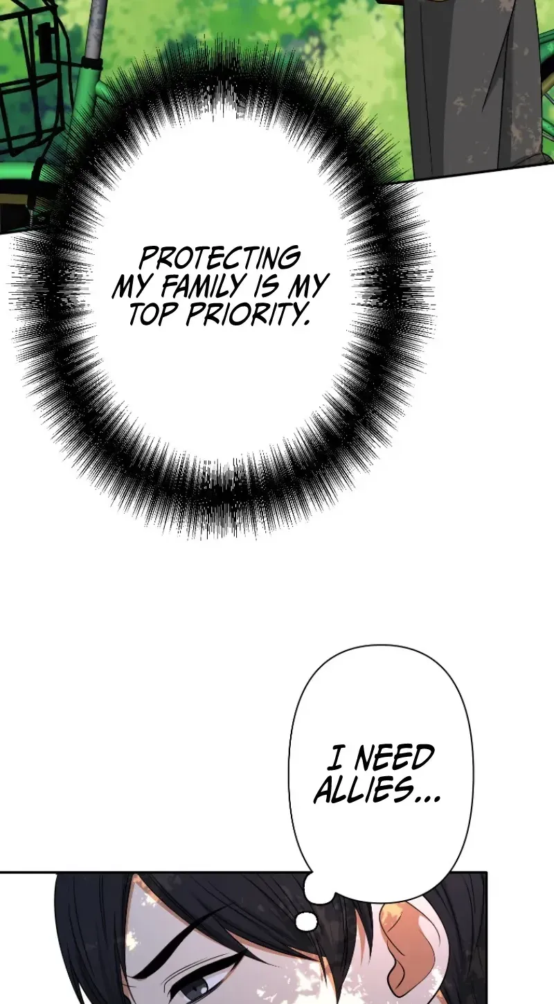 Damasare, Korosareta Ore wa, Kaiki Shite Kyuuteki no Ani no Sanbou to Naru. Chapter 2 page 120 - 
