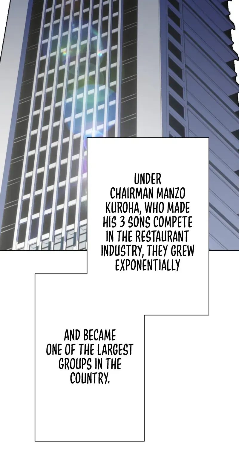 Damasare, Korosareta Ore wa, Kaiki Shite Kyuuteki no Ani no Sanbou to Naru. Chapter 2 page 13 - 
