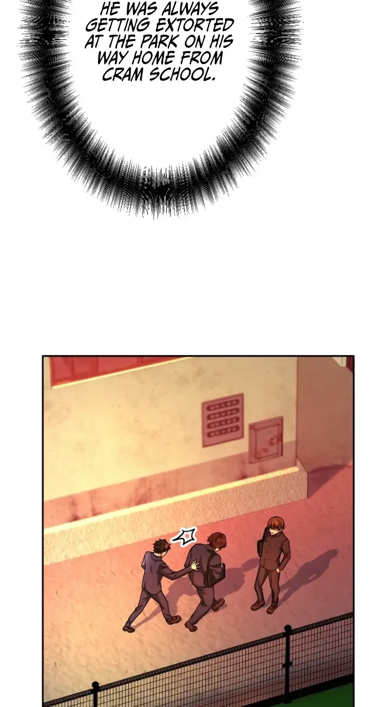 Damasare, Korosareta Ore wa, Kaiki Shite Kyuuteki no Ani no Sanbou to Naru. Chapter 2 page 125 - 
