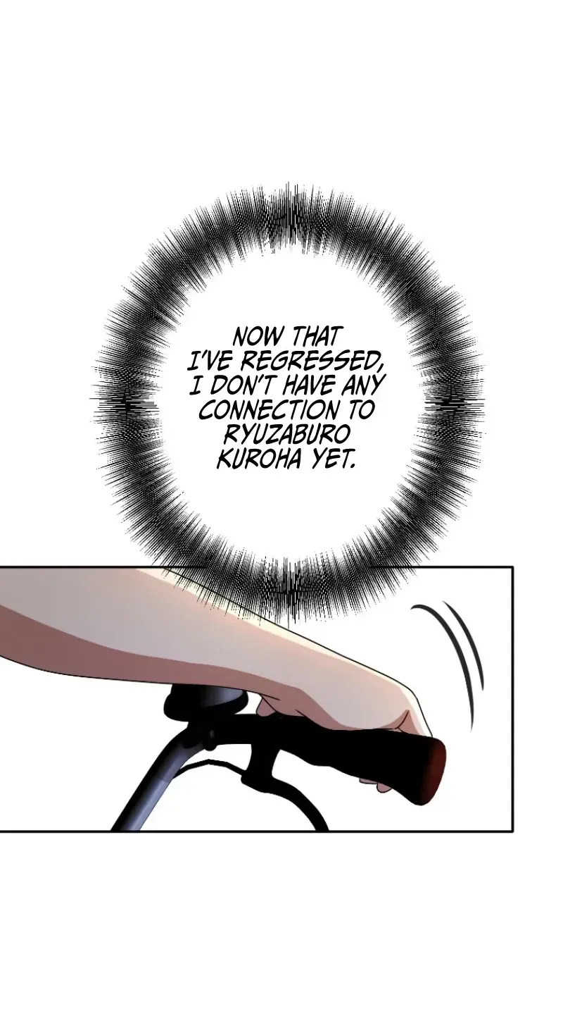 Damasare, Korosareta Ore wa, Kaiki Shite Kyuuteki no Ani no Sanbou to Naru. Chapter 2 page 30 - 