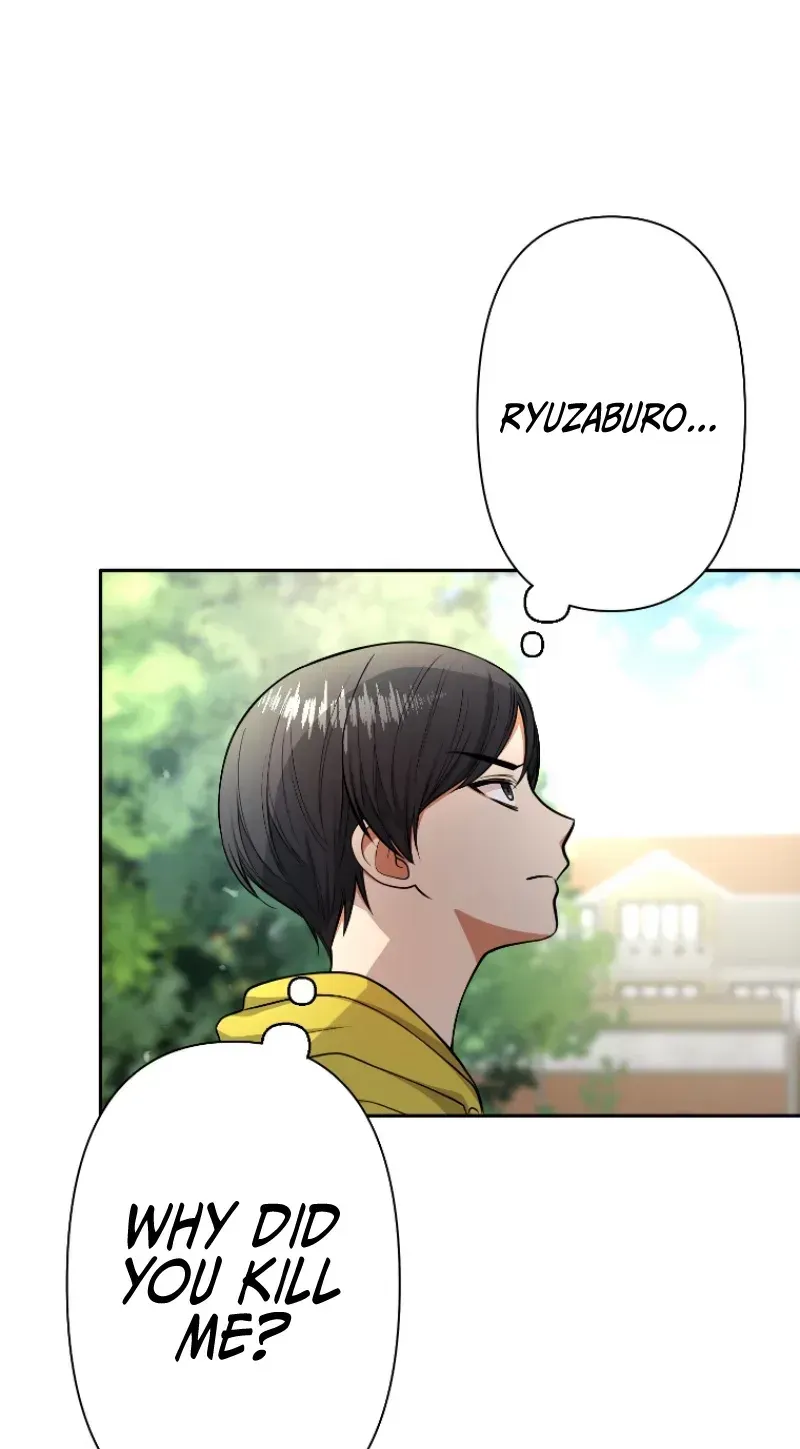 Damasare, Korosareta Ore wa, Kaiki Shite Kyuuteki no Ani no Sanbou to Naru. Chapter 2 page 36 - 
