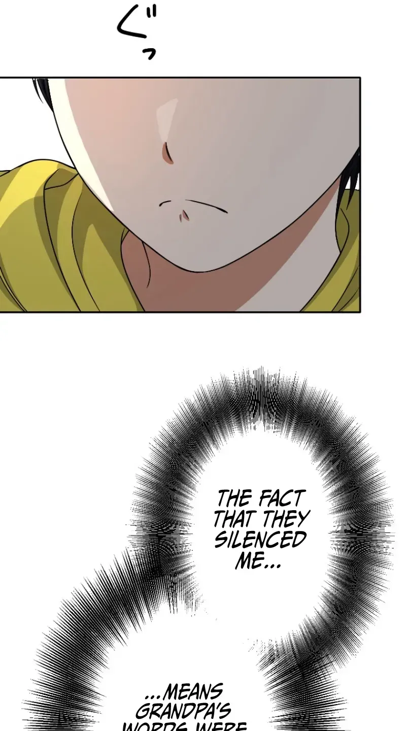 Damasare, Korosareta Ore wa, Kaiki Shite Kyuuteki no Ani no Sanbou to Naru. Chapter 2 page 38 - 