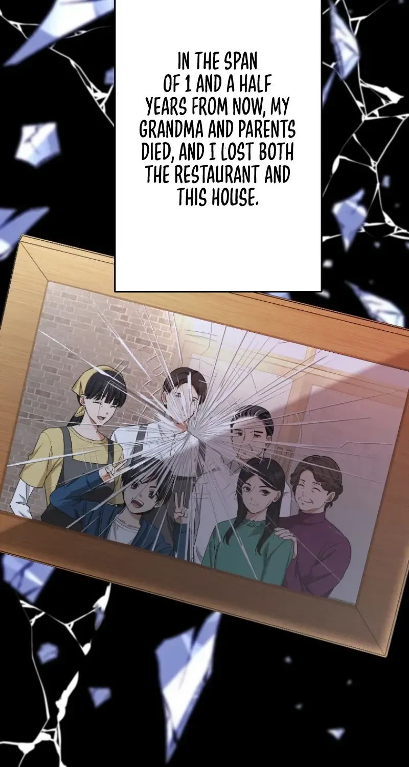 Damasare, Korosareta Ore wa, Kaiki Shite Kyuuteki no Ani no Sanbou to Naru. Chapter 2 page 7 - 