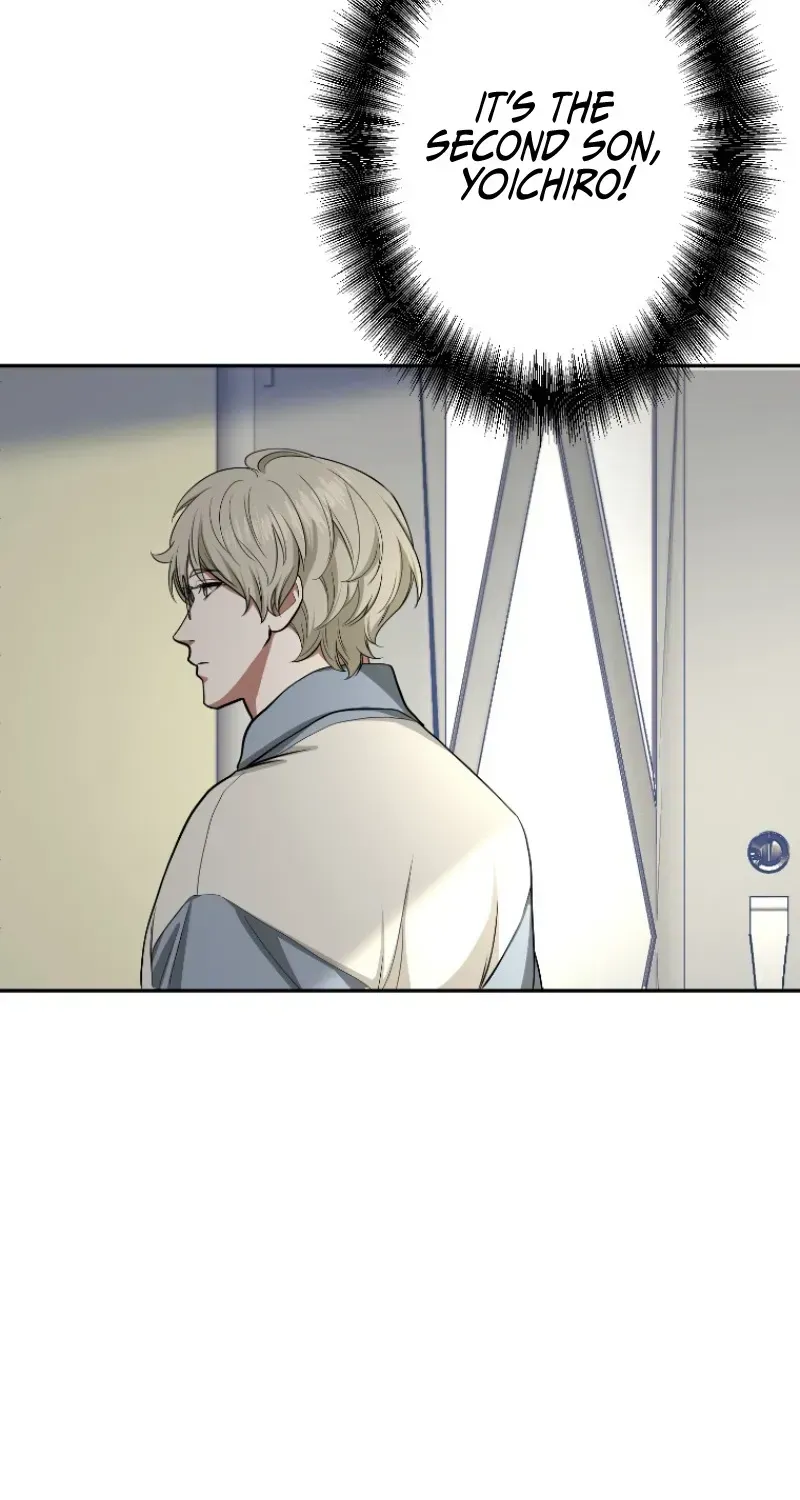 Damasare, Korosareta Ore wa, Kaiki Shite Kyuuteki no Ani no Sanbou to Naru. Chapter 2 page 64 - 