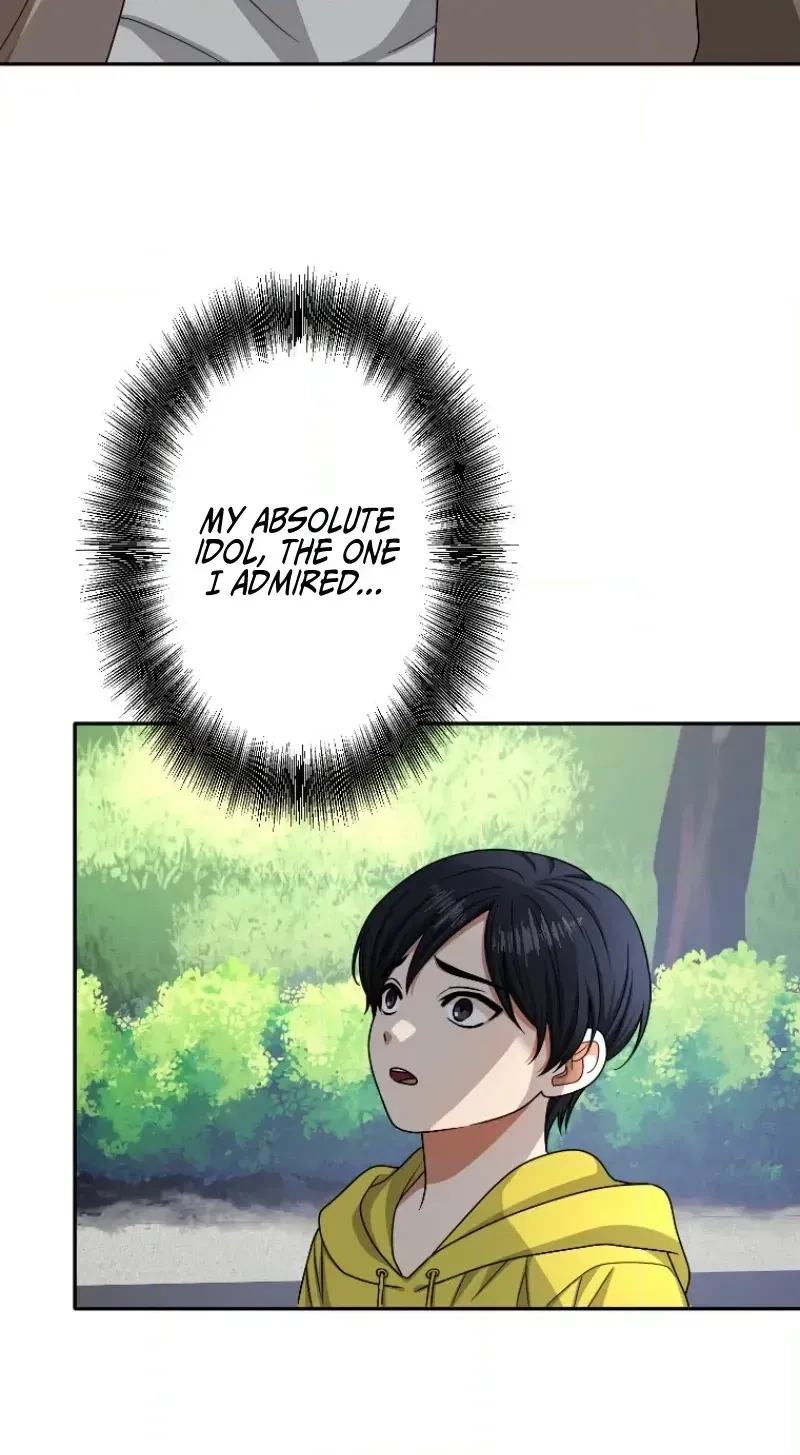 Damasare, Korosareta Ore wa, Kaiki Shite Kyuuteki no Ani no Sanbou to Naru. Chapter 2 page 83 - 