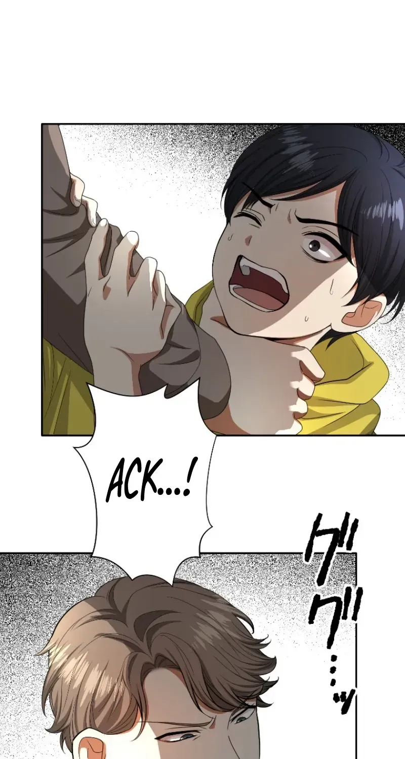 Damasare, Korosareta Ore wa, Kaiki Shite Kyuuteki no Ani no Sanbou to Naru. Chapter 2 page 90 - 