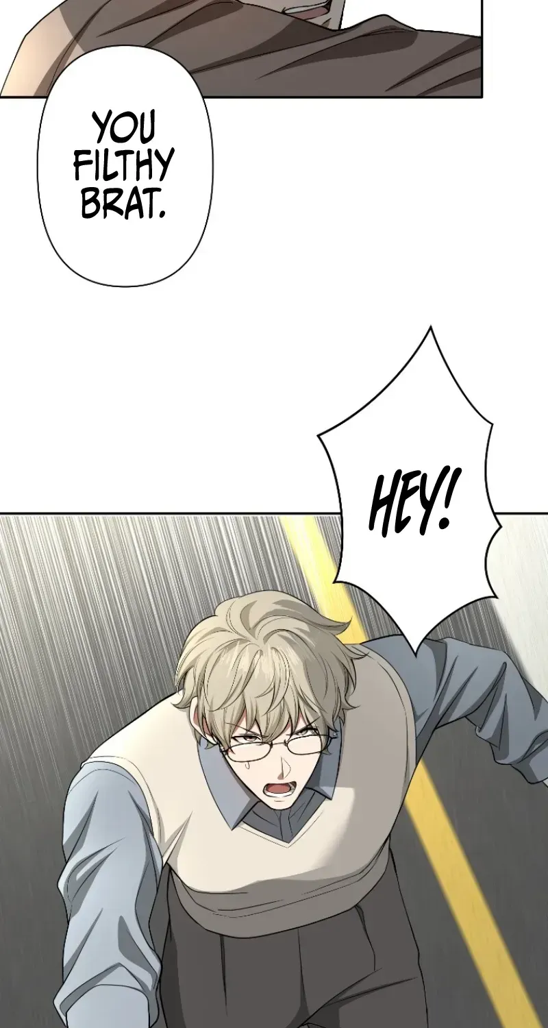 Damasare, Korosareta Ore wa, Kaiki Shite Kyuuteki no Ani no Sanbou to Naru. Chapter 2 page 92 - 