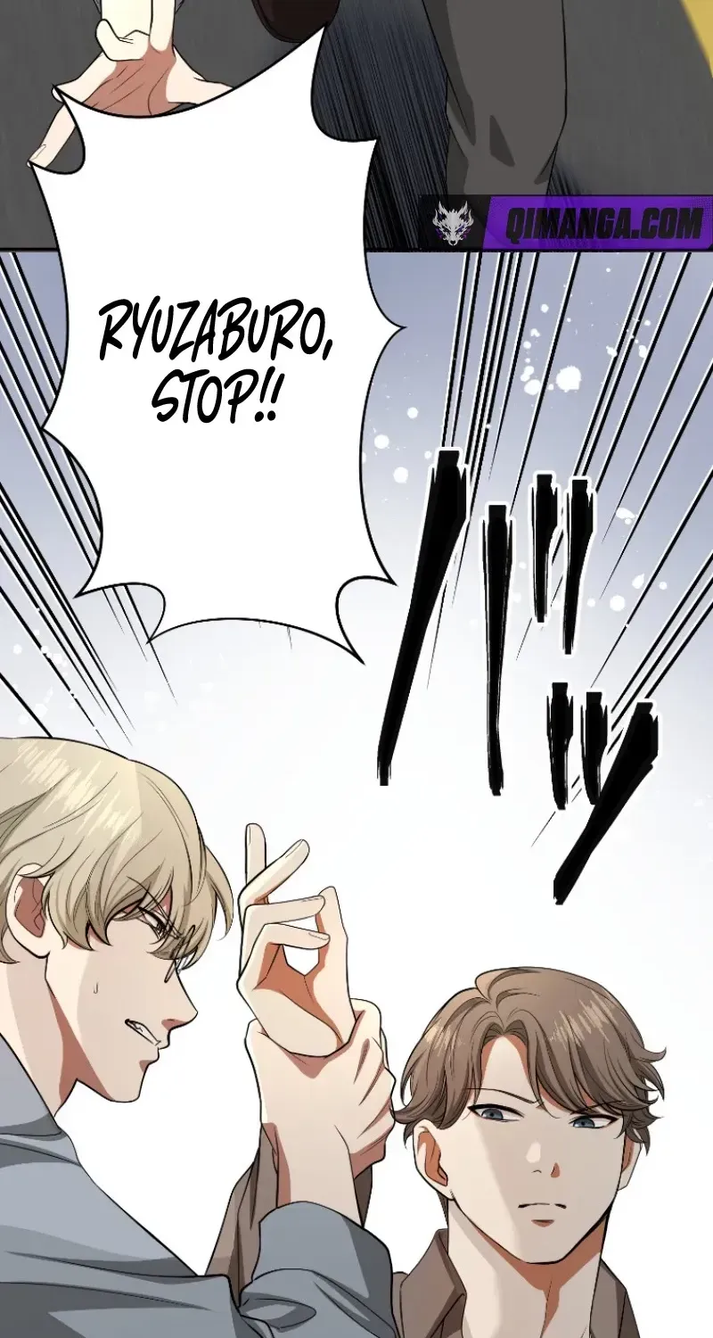 Damasare, Korosareta Ore wa, Kaiki Shite Kyuuteki no Ani no Sanbou to Naru. Chapter 2 page 94 - 