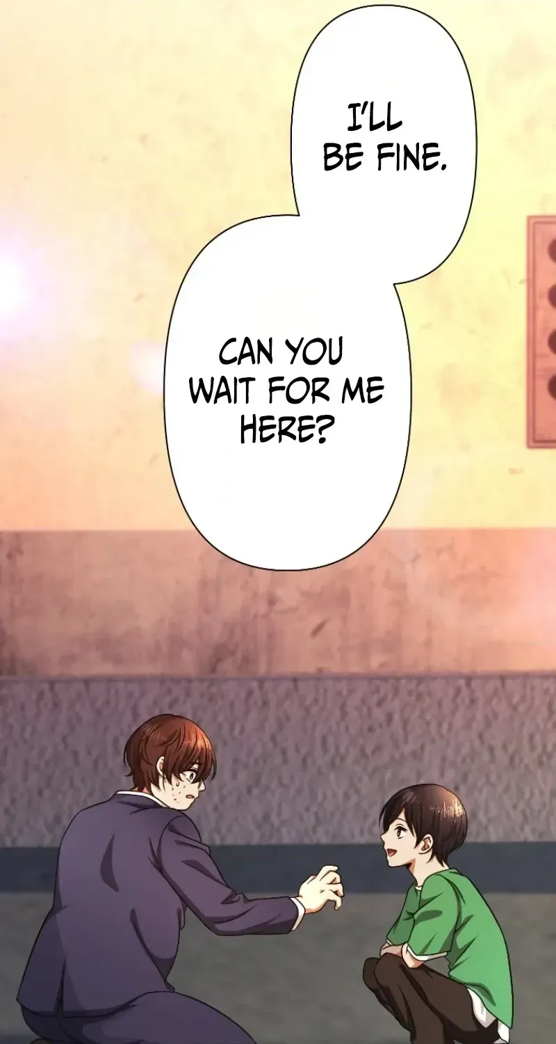 Damasare, Korosareta Ore wa, Kaiki Shite Kyuuteki no Ani no Sanbou to Naru. Chapter 3 page 104 - 