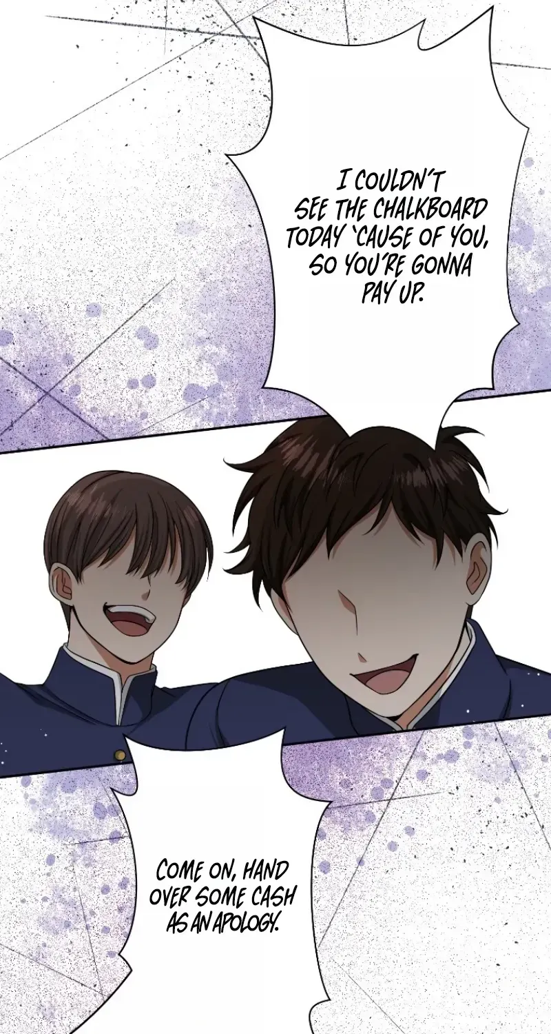 Damasare, Korosareta Ore wa, Kaiki Shite Kyuuteki no Ani no Sanbou to Naru. Chapter 3 page 13 - 