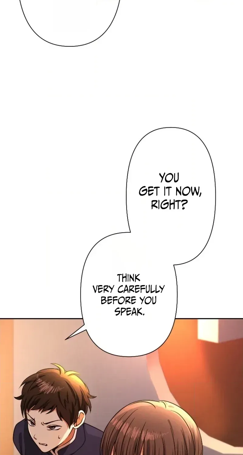 Damasare, Korosareta Ore wa, Kaiki Shite Kyuuteki no Ani no Sanbou to Naru. Chapter 3 page 124 - 