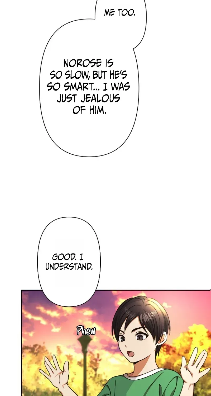 Damasare, Korosareta Ore wa, Kaiki Shite Kyuuteki no Ani no Sanbou to Naru. Chapter 3 page 128 - 