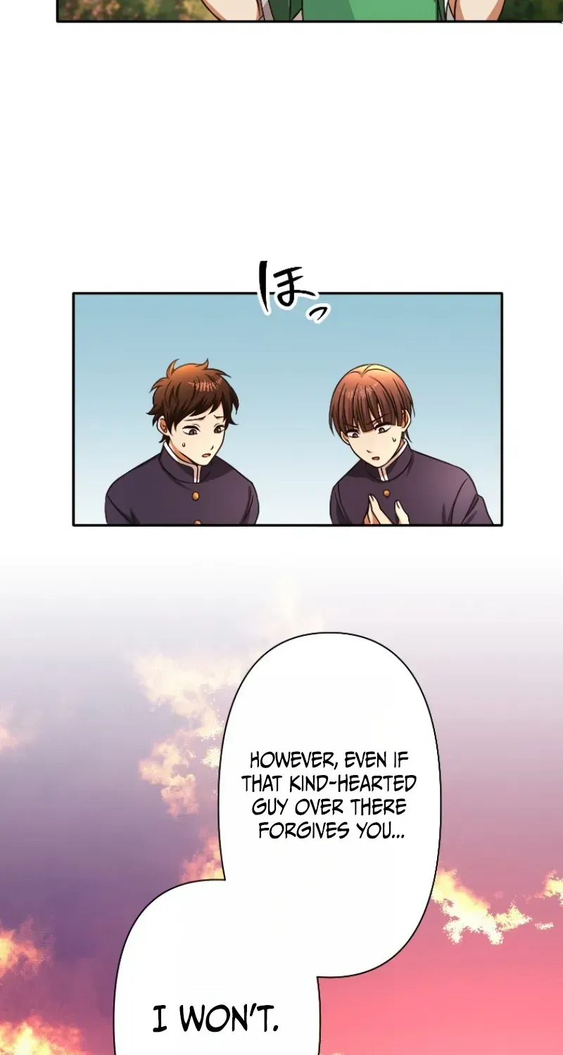 Damasare, Korosareta Ore wa, Kaiki Shite Kyuuteki no Ani no Sanbou to Naru. Chapter 3 page 130 - 