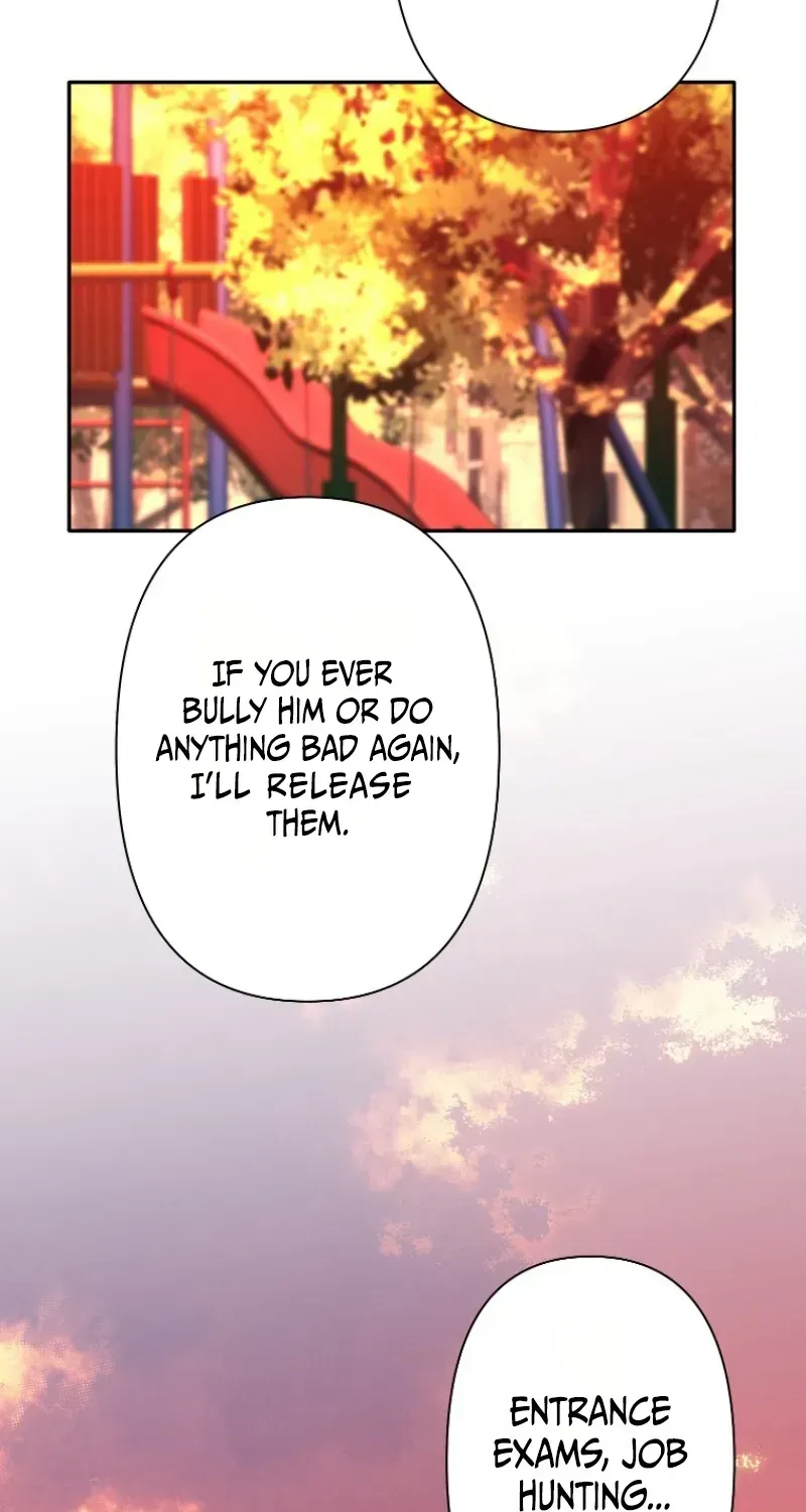 Damasare, Korosareta Ore wa, Kaiki Shite Kyuuteki no Ani no Sanbou to Naru. Chapter 3 page 134 - 