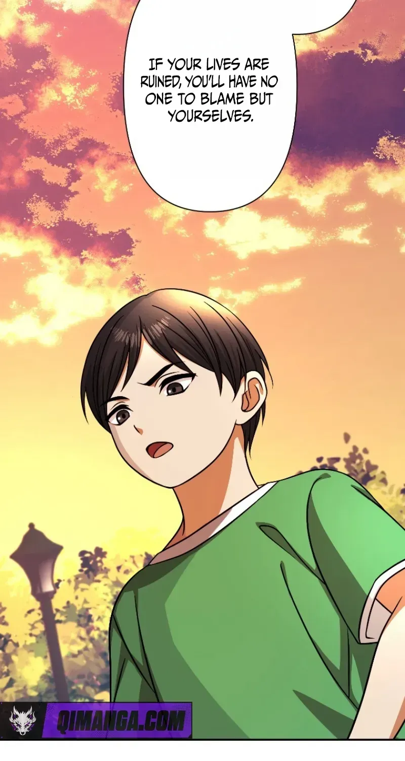 Damasare, Korosareta Ore wa, Kaiki Shite Kyuuteki no Ani no Sanbou to Naru. Chapter 3 page 136 - 