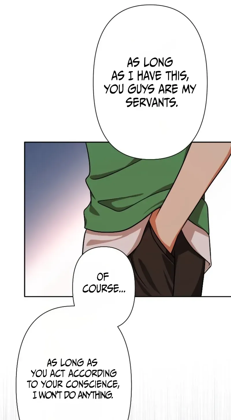 Damasare, Korosareta Ore wa, Kaiki Shite Kyuuteki no Ani no Sanbou to Naru. Chapter 3 page 139 - 