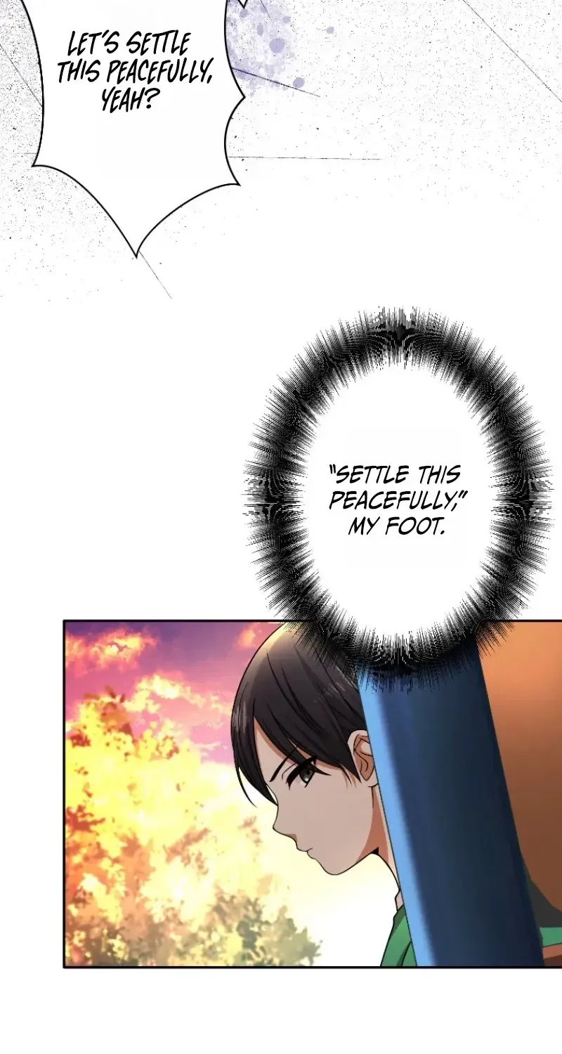 Damasare, Korosareta Ore wa, Kaiki Shite Kyuuteki no Ani no Sanbou to Naru. Chapter 3 page 15 - 