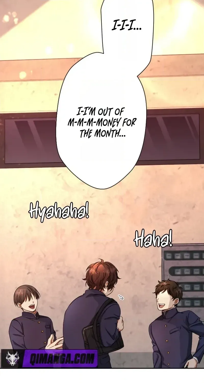 Damasare, Korosareta Ore wa, Kaiki Shite Kyuuteki no Ani no Sanbou to Naru. Chapter 3 page 19 - 