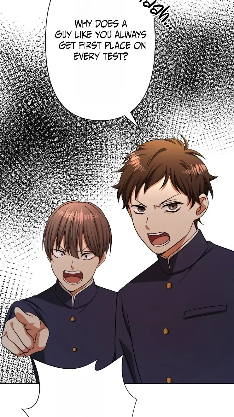 Damasare, Korosareta Ore wa, Kaiki Shite Kyuuteki no Ani no Sanbou to Naru. Chapter 3 page 22 - 