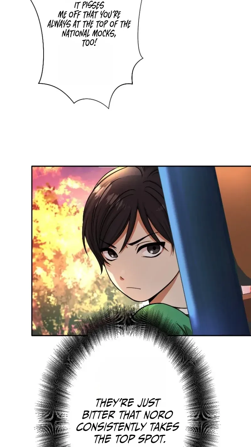 Damasare, Korosareta Ore wa, Kaiki Shite Kyuuteki no Ani no Sanbou to Naru. Chapter 3 page 23 - 