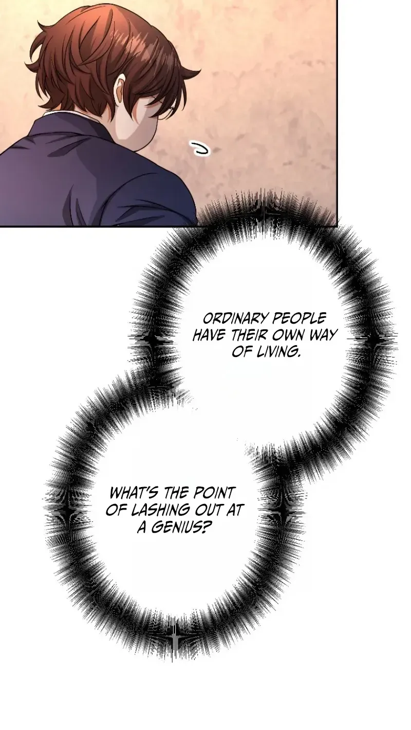 Damasare, Korosareta Ore wa, Kaiki Shite Kyuuteki no Ani no Sanbou to Naru. Chapter 3 page 27 - 