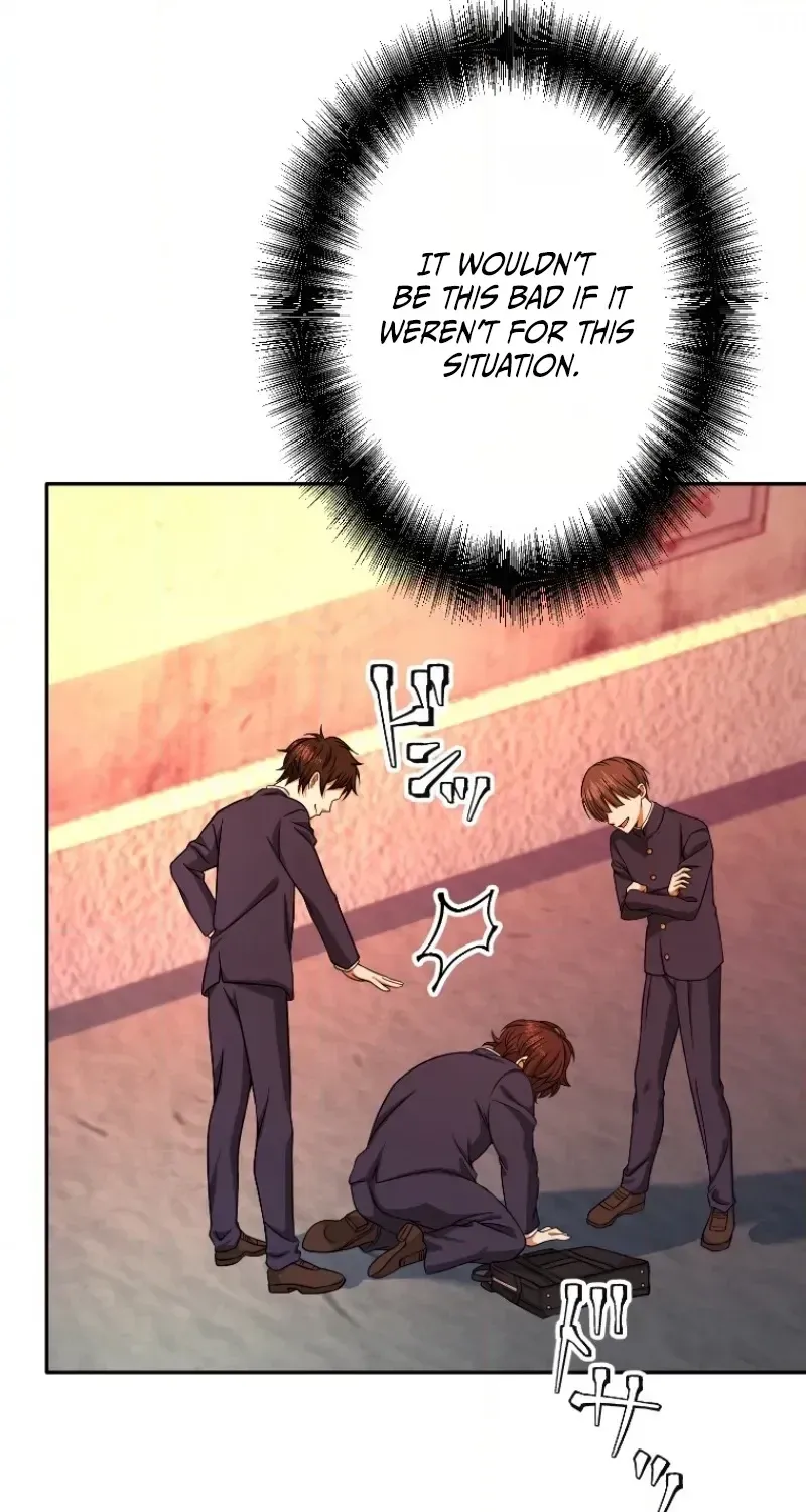 Damasare, Korosareta Ore wa, Kaiki Shite Kyuuteki no Ani no Sanbou to Naru. Chapter 3 page 32 - 