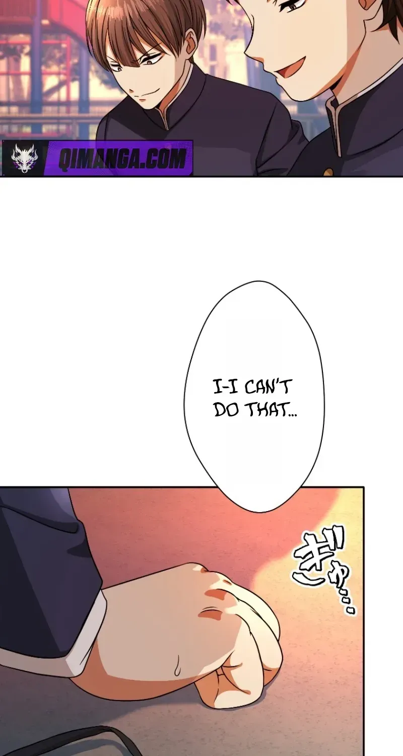 Damasare, Korosareta Ore wa, Kaiki Shite Kyuuteki no Ani no Sanbou to Naru. Chapter 3 page 38 - 