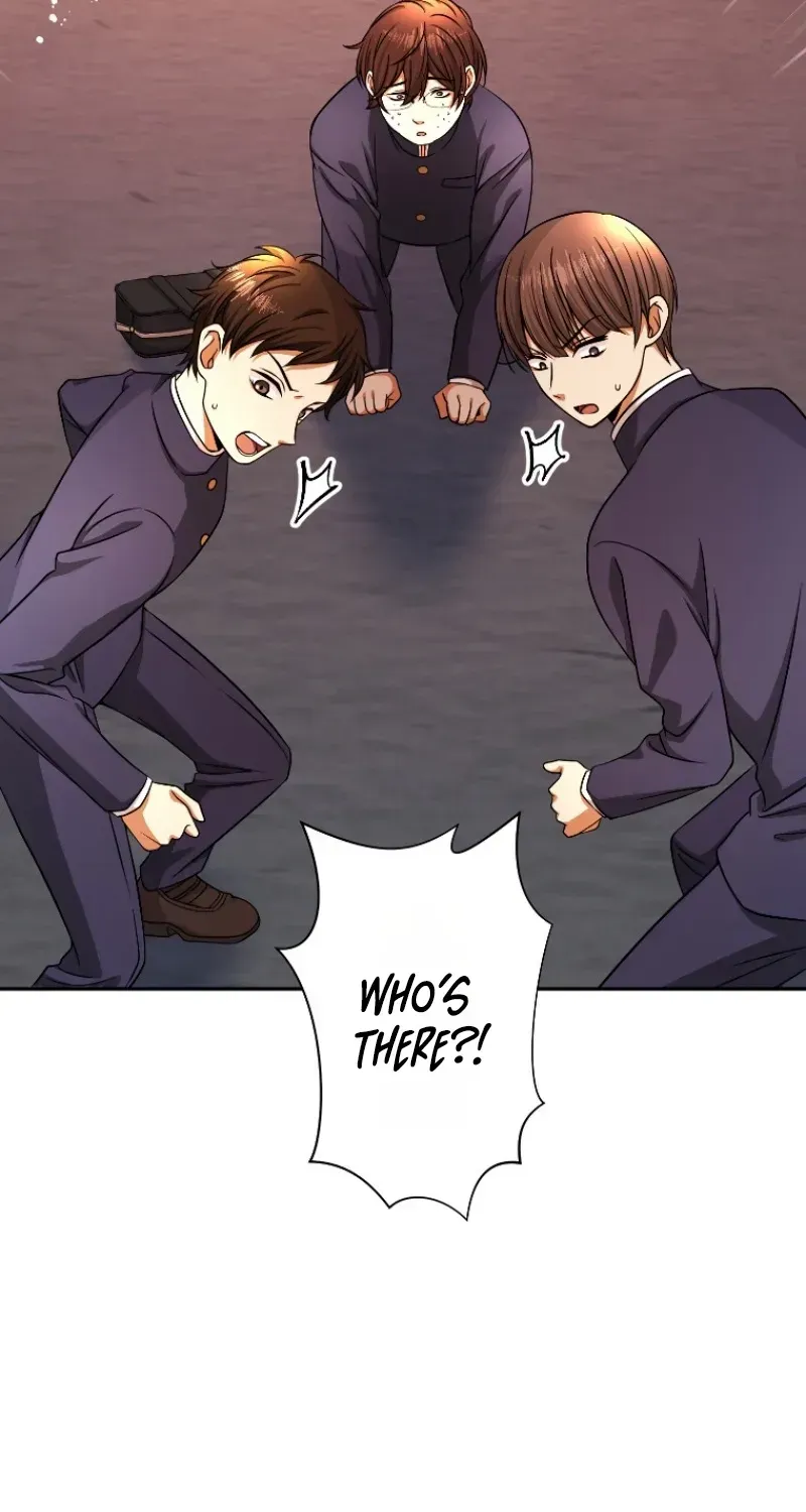 Damasare, Korosareta Ore wa, Kaiki Shite Kyuuteki no Ani no Sanbou to Naru. Chapter 3 page 44 - 