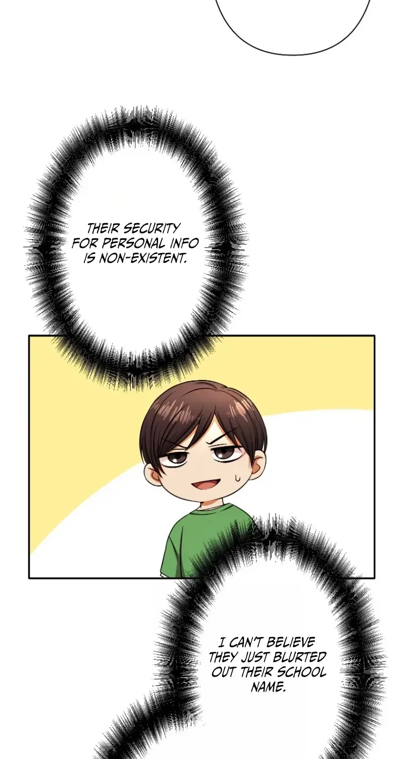 Damasare, Korosareta Ore wa, Kaiki Shite Kyuuteki no Ani no Sanbou to Naru. Chapter 3 page 54 - 