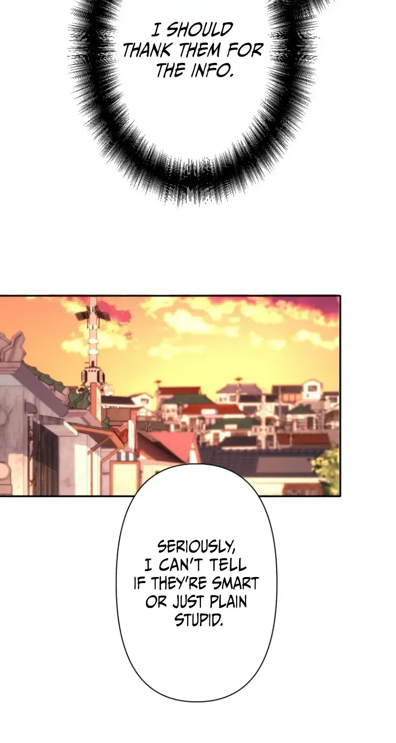 Damasare, Korosareta Ore wa, Kaiki Shite Kyuuteki no Ani no Sanbou to Naru. Chapter 3 page 56 - 