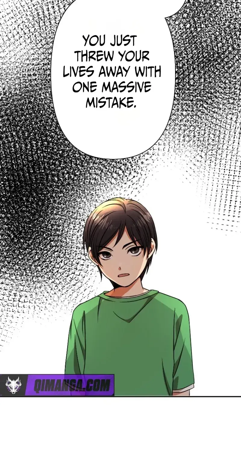 Damasare, Korosareta Ore wa, Kaiki Shite Kyuuteki no Ani no Sanbou to Naru. Chapter 3 page 60 - 