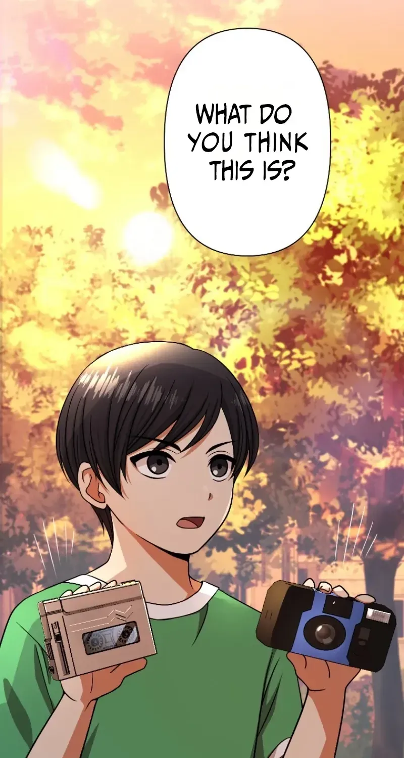 Damasare, Korosareta Ore wa, Kaiki Shite Kyuuteki no Ani no Sanbou to Naru. Chapter 3 page 64 - 