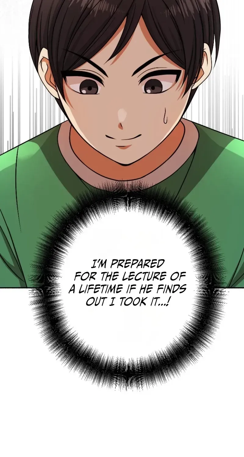 Damasare, Korosareta Ore wa, Kaiki Shite Kyuuteki no Ani no Sanbou to Naru. Chapter 3 page 70 - 
