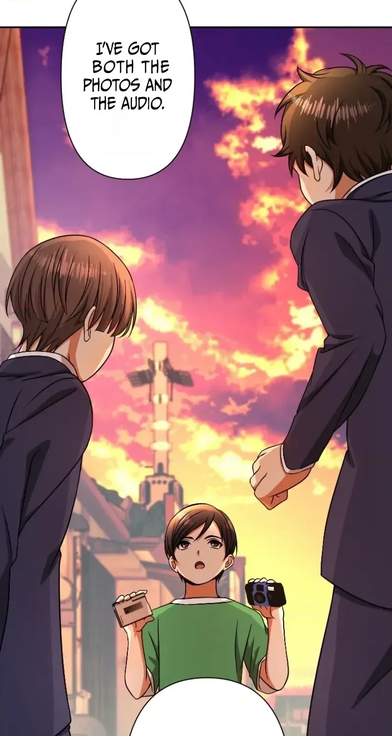 Damasare, Korosareta Ore wa, Kaiki Shite Kyuuteki no Ani no Sanbou to Naru. Chapter 3 page 72 - 