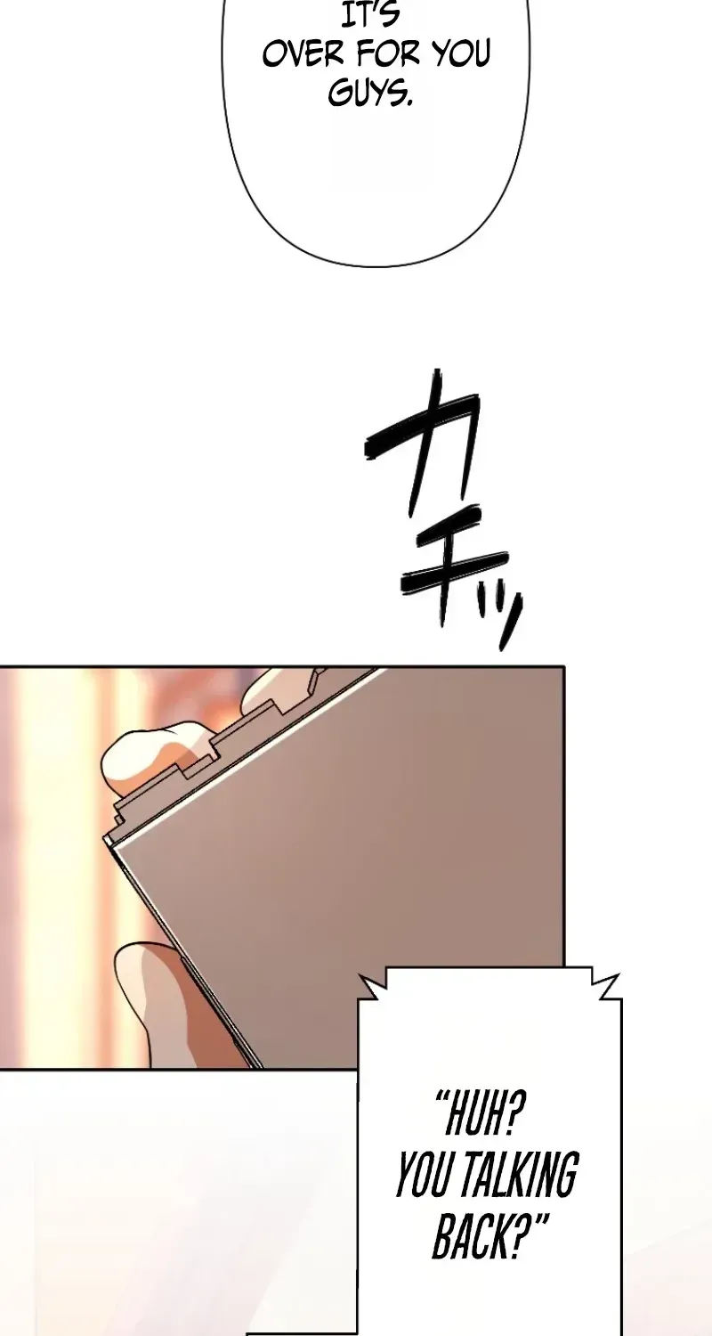 Damasare, Korosareta Ore wa, Kaiki Shite Kyuuteki no Ani no Sanbou to Naru. Chapter 3 page 74 - 