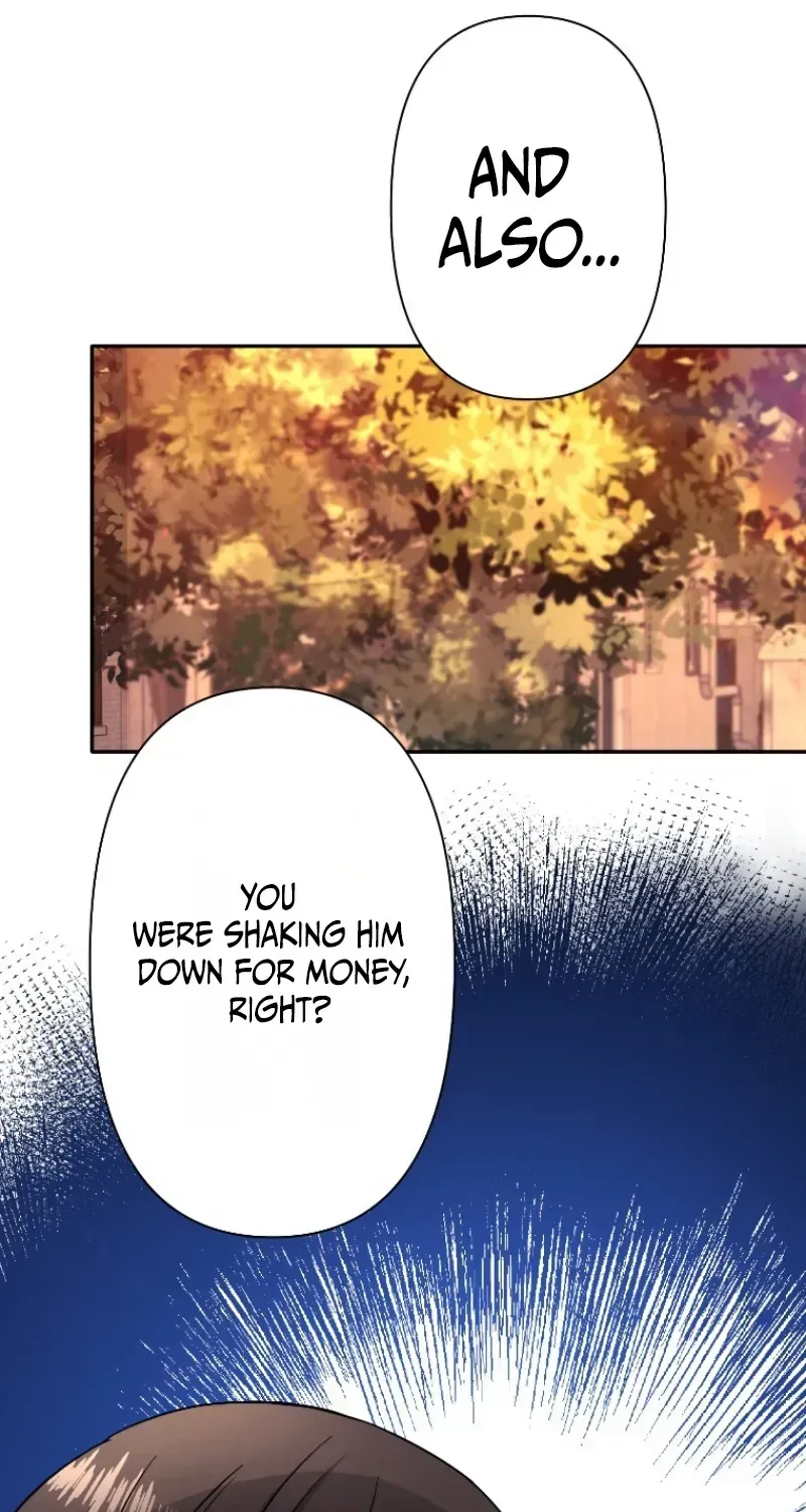 Damasare, Korosareta Ore wa, Kaiki Shite Kyuuteki no Ani no Sanbou to Naru. Chapter 3 page 78 - 