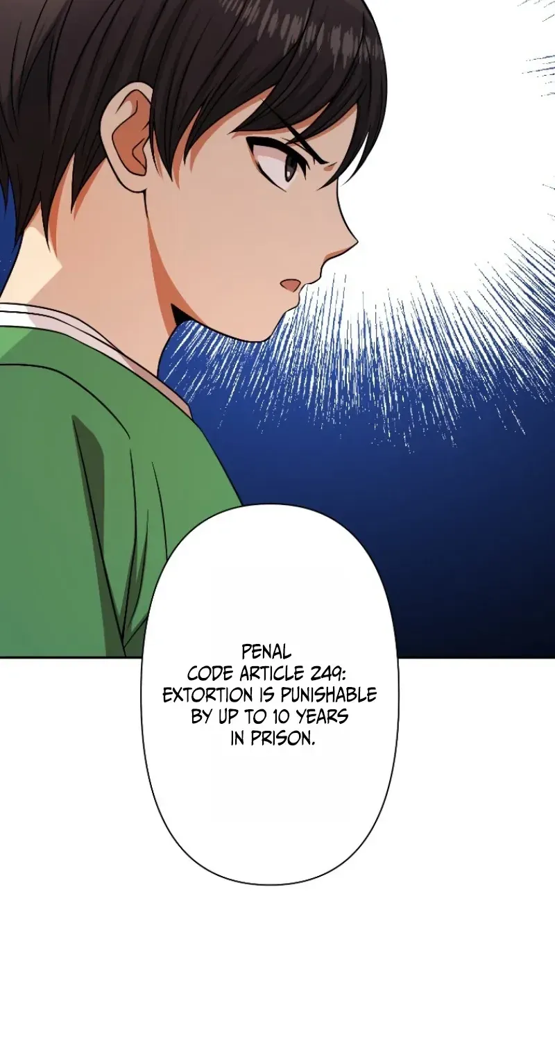 Damasare, Korosareta Ore wa, Kaiki Shite Kyuuteki no Ani no Sanbou to Naru. Chapter 3 page 80 - 