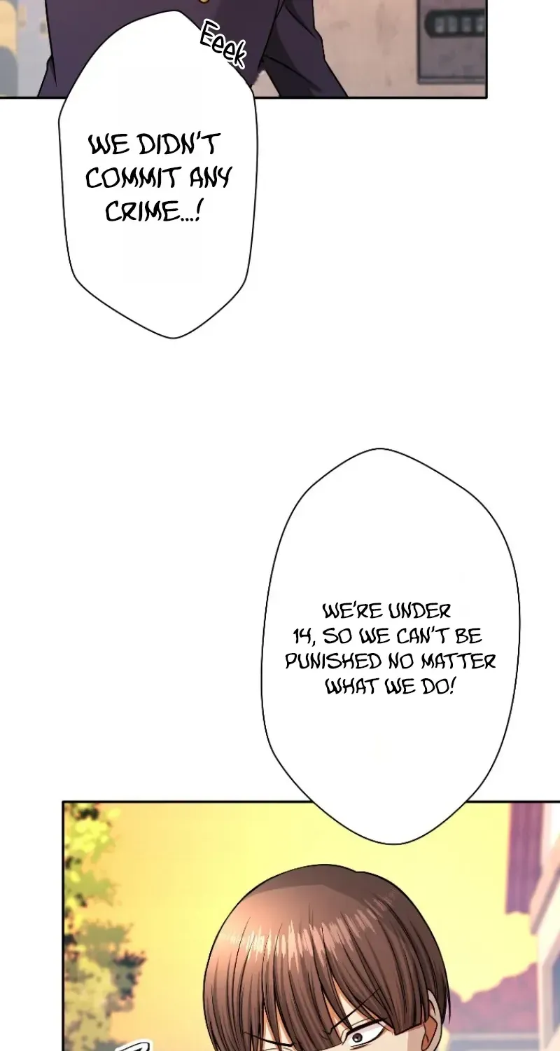 Damasare, Korosareta Ore wa, Kaiki Shite Kyuuteki no Ani no Sanbou to Naru. Chapter 3 page 84 - 