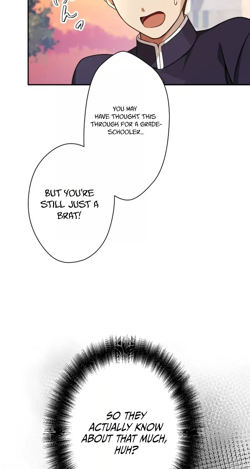 Damasare, Korosareta Ore wa, Kaiki Shite Kyuuteki no Ani no Sanbou to Naru. Chapter 3 page 86 - 