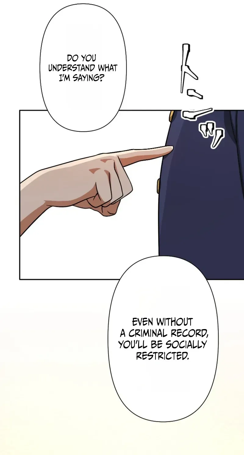 Damasare, Korosareta Ore wa, Kaiki Shite Kyuuteki no Ani no Sanbou to Naru. Chapter 3 page 94 - 