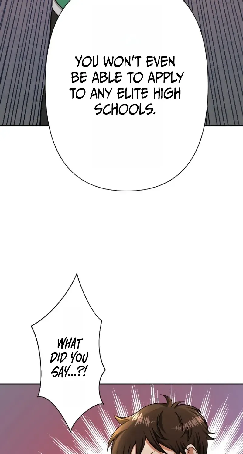 Damasare, Korosareta Ore wa, Kaiki Shite Kyuuteki no Ani no Sanbou to Naru. Chapter 3 page 96 - 